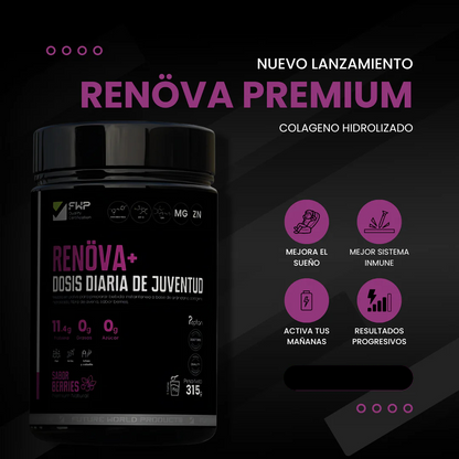 COLAGENO RENOVA+