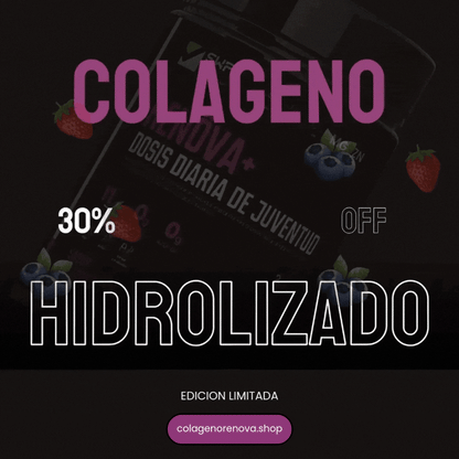 COLAGENO RENOVA+